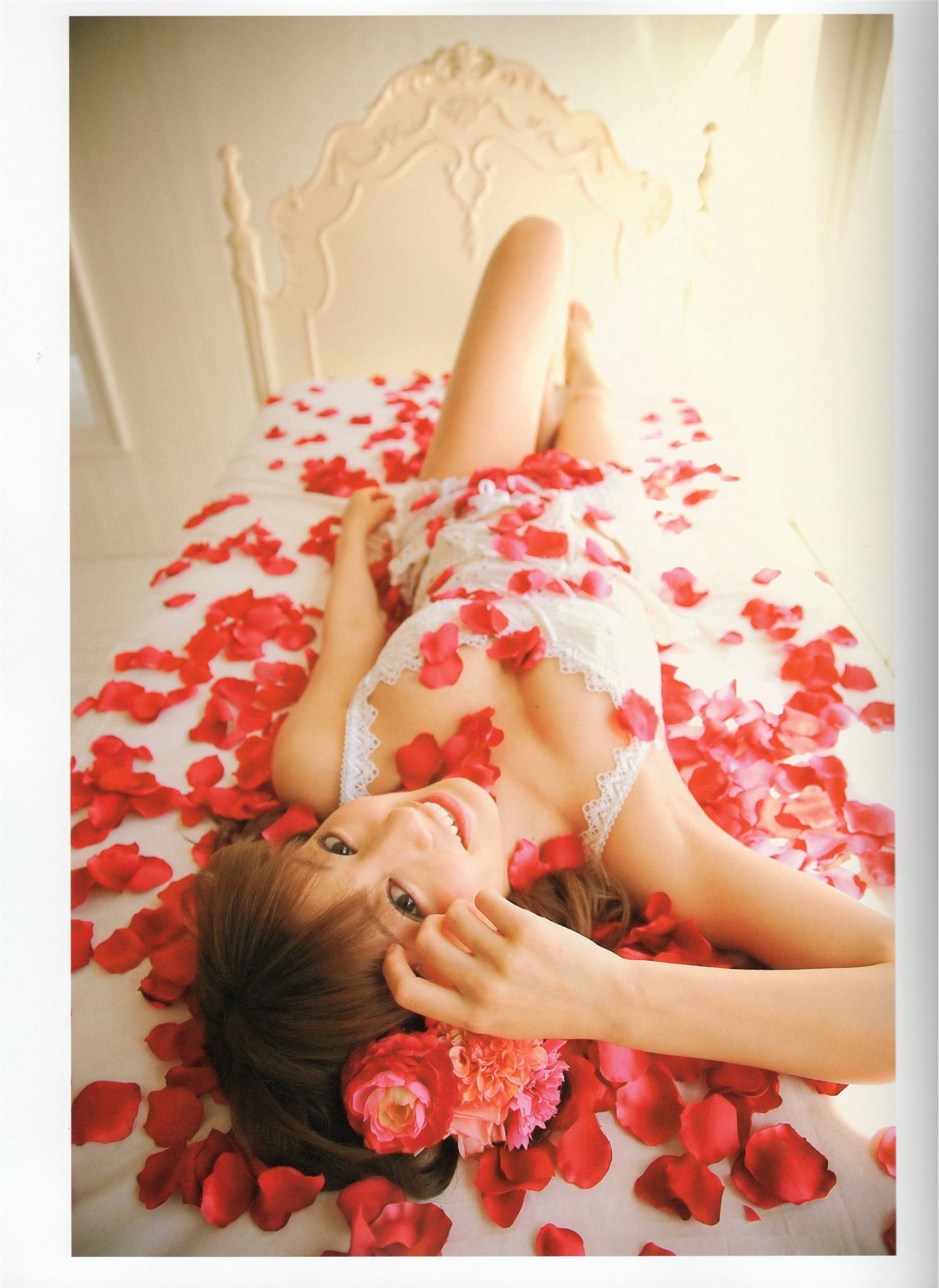 [PB写真集] Yumi Sugimoto 杉本有美「STARTING OVER」